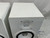 Used Yamaha HS8 PAIR Powered Studio Monitor 40012-S000316876 View 5