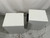Used Yamaha HS8 PAIR Powered Studio Monitor 40012-S000316876 View 10