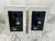 Used Yamaha HS8 PAIR Powered Studio Monitor 40012-S000316876 View 11
