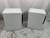 Used Yamaha HS8 PAIR Powered Studio Monitor 40012-S000316876 View 16