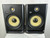 Used KRK ROKIT 8 PAIR GEN 5 Powered Studio Monitor 40012-S000316878 View 1