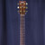 Used Yamaha F335 ACOUSTIC GUITAR Laminate Top Acoustic Guitar Sunburst 41140-S000140184 View 3