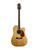 Used Takamine FP360SC A/E JAPAN Acoustic Guitar -WEAR w/HSC 41115-S000118723 View 2