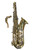 Used RS BERKELEY ALTO SAX Alto Saxophone 41136-S000157791 View 1
