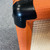 Used ORANGE CRUSH 12 Solid State Guitar Combo 41106-S000102948 View 6