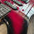 Used ROGUE ROCKETEER HSS Electric Guitar 41106-S000102947 View 8