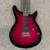 Used ROGUE ROCKETEER HSS Electric Guitar 41106-S000102947 View 1