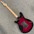 Used ROGUE ROCKETEER HSS Electric Guitar 41106-S000102947 View 3