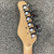 Used ROGUE ROCKETEER HSS Electric Guitar 41106-S000102947 View 5