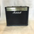 Used Marshall MG100DFX 1 x 12 Solid State Amplifier 1 x 12 41110-S000073609 View 1