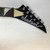 Used Jackson X SERIES KEXT KELLY Pointy Electric Guitar Black 6-String 41110-S000073608 View 8