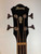 Used Ibanez AEB10E Acoustic Bass 41127-S000062001 View 4
