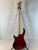Used Dean Edge Q4 Bass Guitar 41127-S000062000 View 7