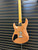 Used DHATARATTHA CUSTOM Electric Guitar Custom Graphics 6-String 41116-S000053628 View 6