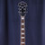 Used Ibanez ARTCORE AFS75-TRD W/ PICKUP MOD Semi-Hollow Electric Guitar Red 6-String 41140-S000140190 View 3