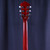 Used Ibanez ARTCORE AFS75-TRD W/ PICKUP MOD Semi-Hollow Electric Guitar Red 6-String 41140-S000140190 View 6