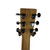 Used Martin LX SERIES SPECIAL Solid Top Acoustic Guitar Natural 41120-S000038758 View 5
