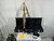 Used Selmer SS600 Soprano Saxophone 40012-S000316896 View 1