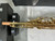 Used Selmer SS600 Soprano Saxophone 40012-S000316896 View 7