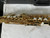 Used Selmer SS600 Soprano Saxophone 40012-S000316896 View 8