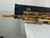 Used Selmer SS600 Soprano Saxophone 40012-S000316896 View 11