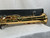 Used Selmer SS600 Soprano Saxophone 40012-S000316896 View 13