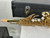 Used Selmer SS600 Soprano Saxophone 40012-S000316896 View 18