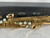 Used Selmer SS600 Soprano Saxophone 40012-S000316896 View 19