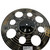 Used Meinl 16IN CLASSIC CUSTOM DARK TRASH CHINA China Cymbal 16" 40009-S000316867 View 7