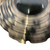 Used Meinl 16IN CLASSIC CUSTOM DUAL CRASH Crash Cymbal 16" 40009-S000316868 View 2