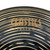 Used Meinl 18IN CLASSIC CUSTOM DARK CRASH Crash Cymbal 18" 40009-S000316871 View 3