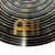Used Meinl 18IN CLASSIC CUSTOM DARK CRASH Crash Cymbal 18" 40009-S000316871 View 2