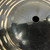 Used Meinl 14IN CLASSIC CUSTOM DARK TRASH CRASH Crash Cymbal 14" 40009-S000316874 View 4