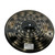 Used Meinl 14IN CLASSIC CUSTOM DARK TRASH CRASH Crash Cymbal 14" 40009-S000316874 View 1