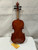 Used MERANO 1/10 VIOLIN Violin 1/8 Size 41132-S000013222 View 5