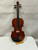 Used MERANO 1/10 VIOLIN Violin 1/8 Size 41132-S000013222 View 4
