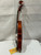 Used MERANO 1/10 VIOLIN Violin 1/8 Size 41132-S000013222 View 10