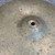 Used PAISTE LUDWIG STANDARD 13 CRASH 41106-S000102952 View 3