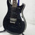 Used Paul Reed Smith - PRS SE CUSTOM 24 Double Cut Electric Guitar Silver/Gray 6-String 40042-S000275722 View 5