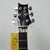 Used Paul Reed Smith - PRS SE CUSTOM 24 Double Cut Electric Guitar Silver/Gray 6-String 40042-S000275722 View 3