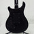 Used Paul Reed Smith - PRS SE CUSTOM 24 Double Cut Electric Guitar Silver/Gray 6-String 40042-S000275722 View 9