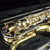 Used Yamaha YAS-200ADII Alto Saxophone 40042-S000275726 View 3