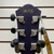 Used - Ibanez AEWC10 AS-IS Acoustic Guitar  40087-S000242422 View 10