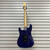 Used - Silvertone SS11 Electric Guitar  40087-S000242421 View 10