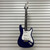 Used - Silvertone SS11 Electric Guitar  40087-S000242421 View 1