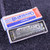 Used HOHNER BLUESBAND HARMONICA - C Other Band Instrument 41140-S000140229 View 2