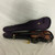 Used 4/4 JACKSON-GULDAN SPECIAL Violin 4/4 Size 41128-S000115045 View 9