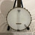 Used Vega 4 STRING STYLE N Banjo 41128-S000115049 View 1