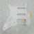 Used PICKGAURD Guitar Hardware 40042-S000275734 View 3