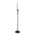 Used On Stage Round Base Boom Stand Microphone Stand 41117-S000056615 View 2